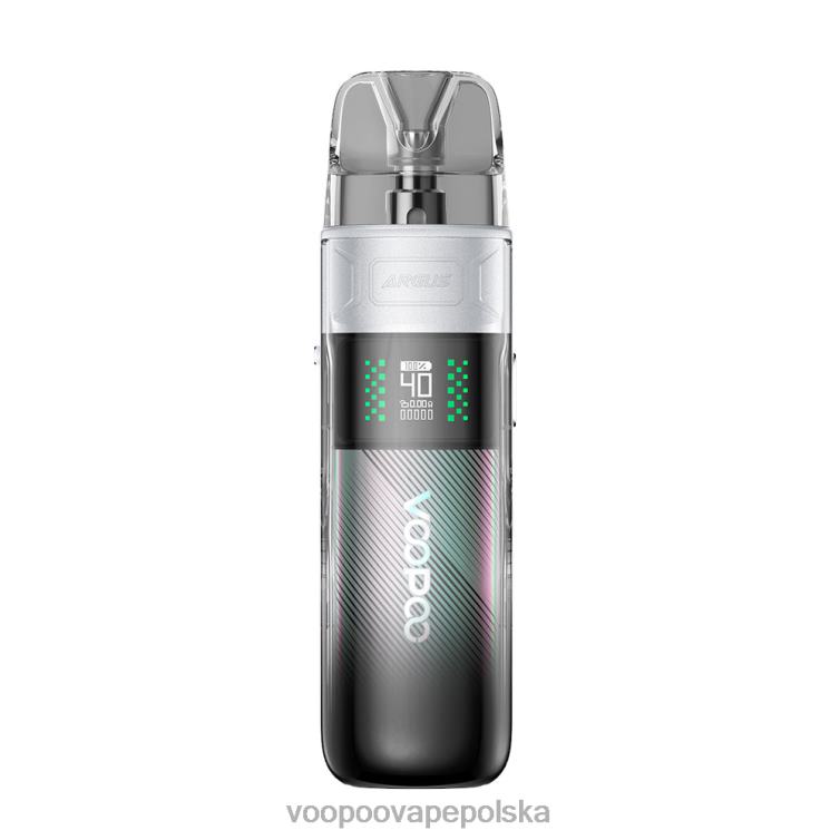 VOOPOO ARGUS E40 zestaw pod Biała Perła R8680124 | VOOPOO Vape Mod Polska